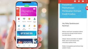 Pinjaman Jumbo Kredivo Ditolak ? Begini Cara Mengatasinya