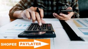 √ Bunga Shopee Paylater 2024 : Cara Menghitung & Denda Telat Bayar