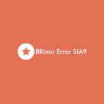 Brimo Error Sia9