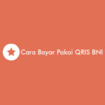 Cara Bayar Pakai Qris Bni